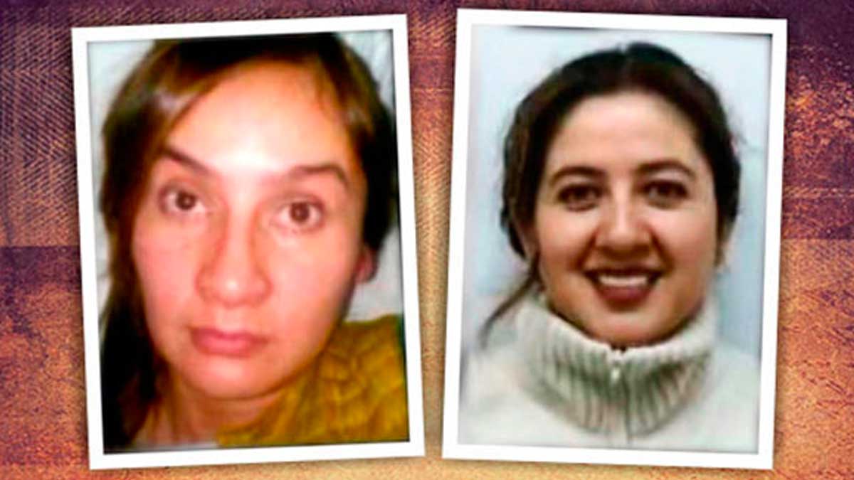 Niegan amparo a extorsionadoras de Oribe Peralta