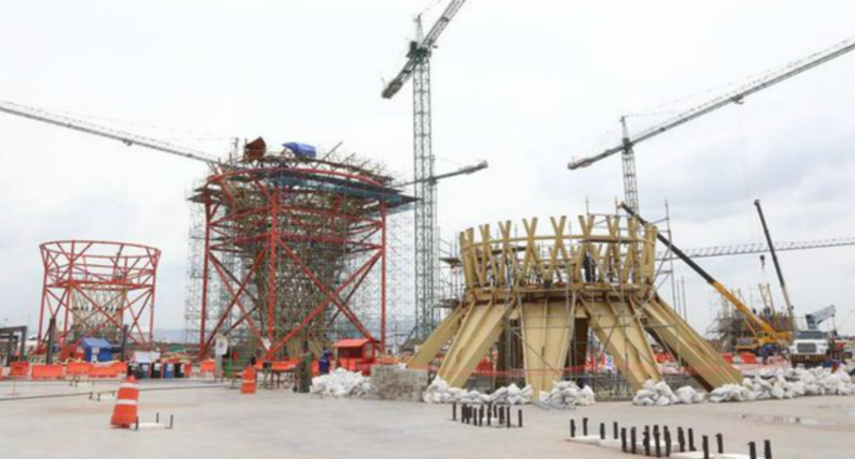 Hermes e ICA respaldan a López Obrador en cancelación del NAIM