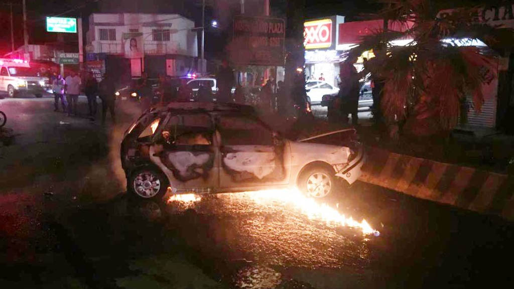 Investigan a diputado de Morena por accidente fatal en Hidalgo