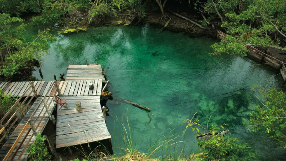 Programa de conservación prohíbe el plástico en Holbox, Quintana Roo - holbox-2