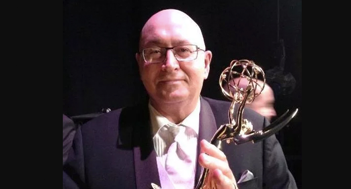 Muere integrante del equipo de película de Tom Hanks al caer de balcón