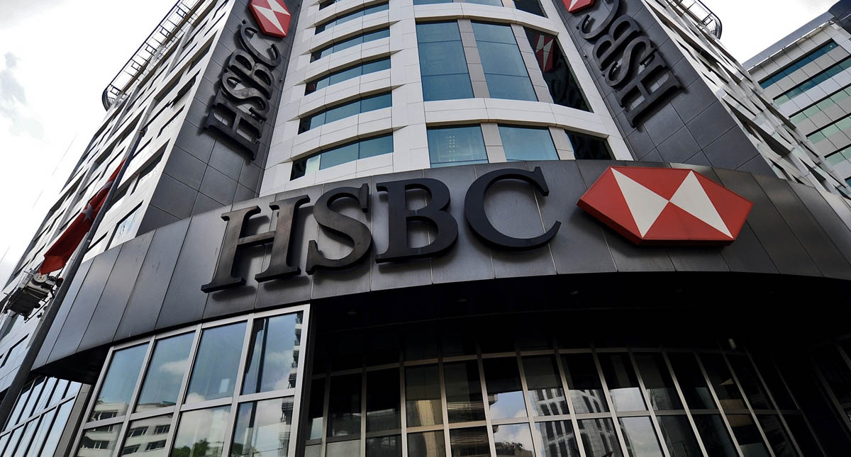 HSBC pagará 765 mdd en indemnizaciones tras crisis de 2018 en EE.UU.