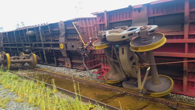 La destrucción del huracán Michael en Florida - huracan-michael-destruccion-florida