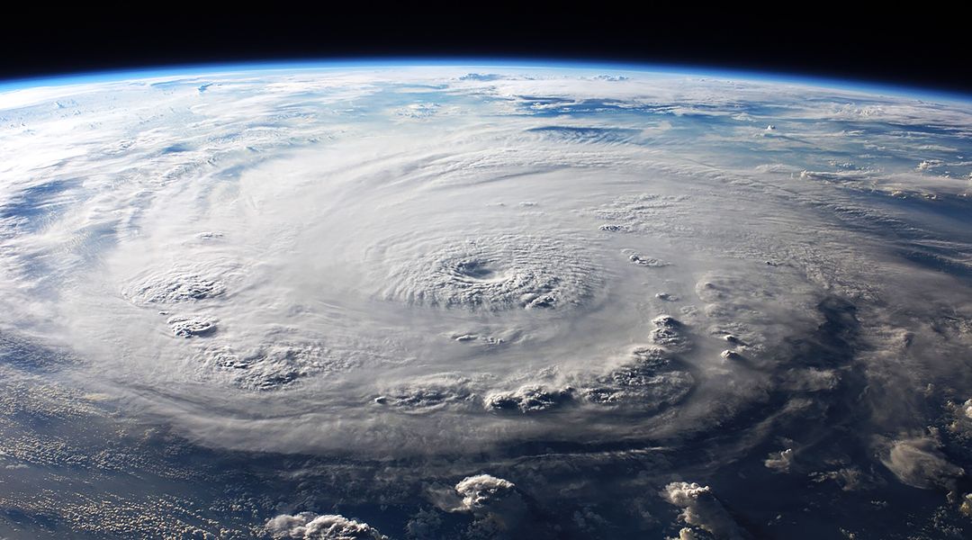 ¿Qué hacer antes y después de la llegada de un huracán?