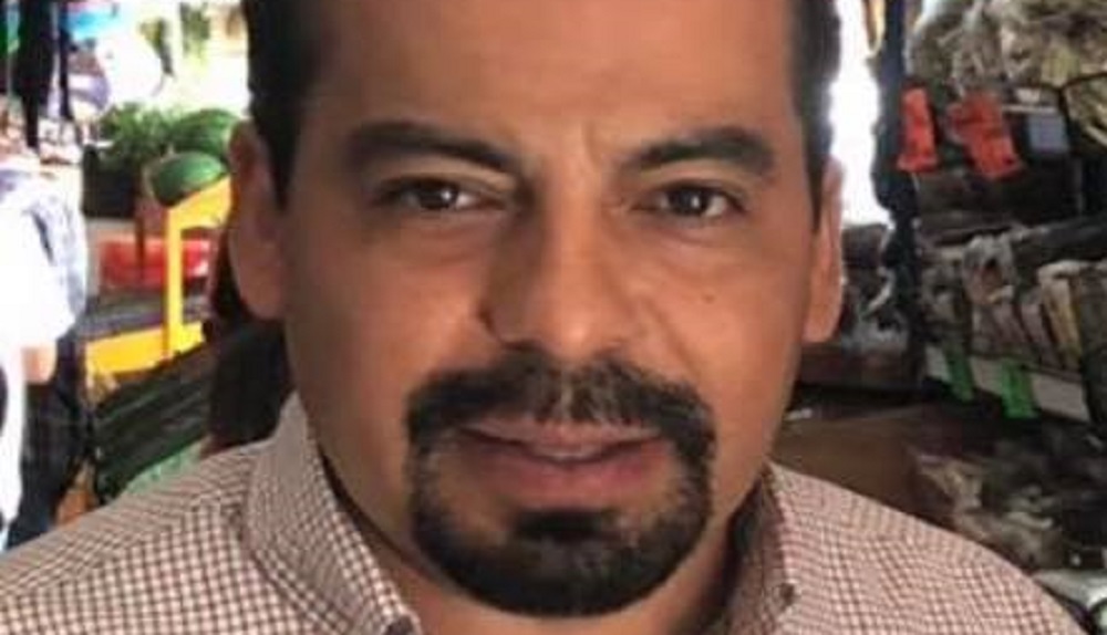 Localizan sin vida a párroco desaparecido en Tijuana - icmar-arturo-orta