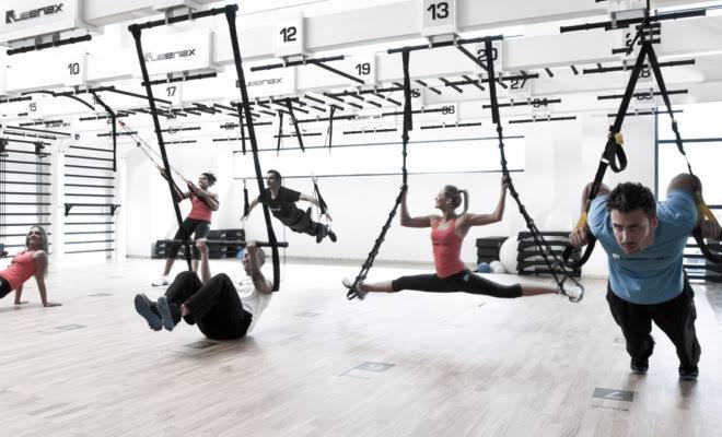 Queenax, la mejor jaula de entrenamiento funcional Queenax, la mejor jaula de entrenamiento funcional