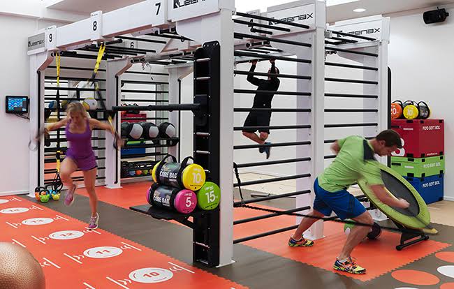 Queenax, la mejor jaula de entrenamiento funcional - img-4311