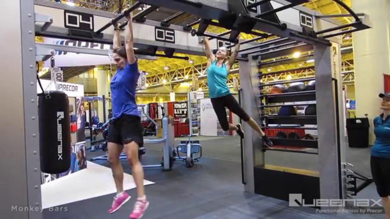 Queenax, la mejor jaula de entrenamiento funcional - img-4314