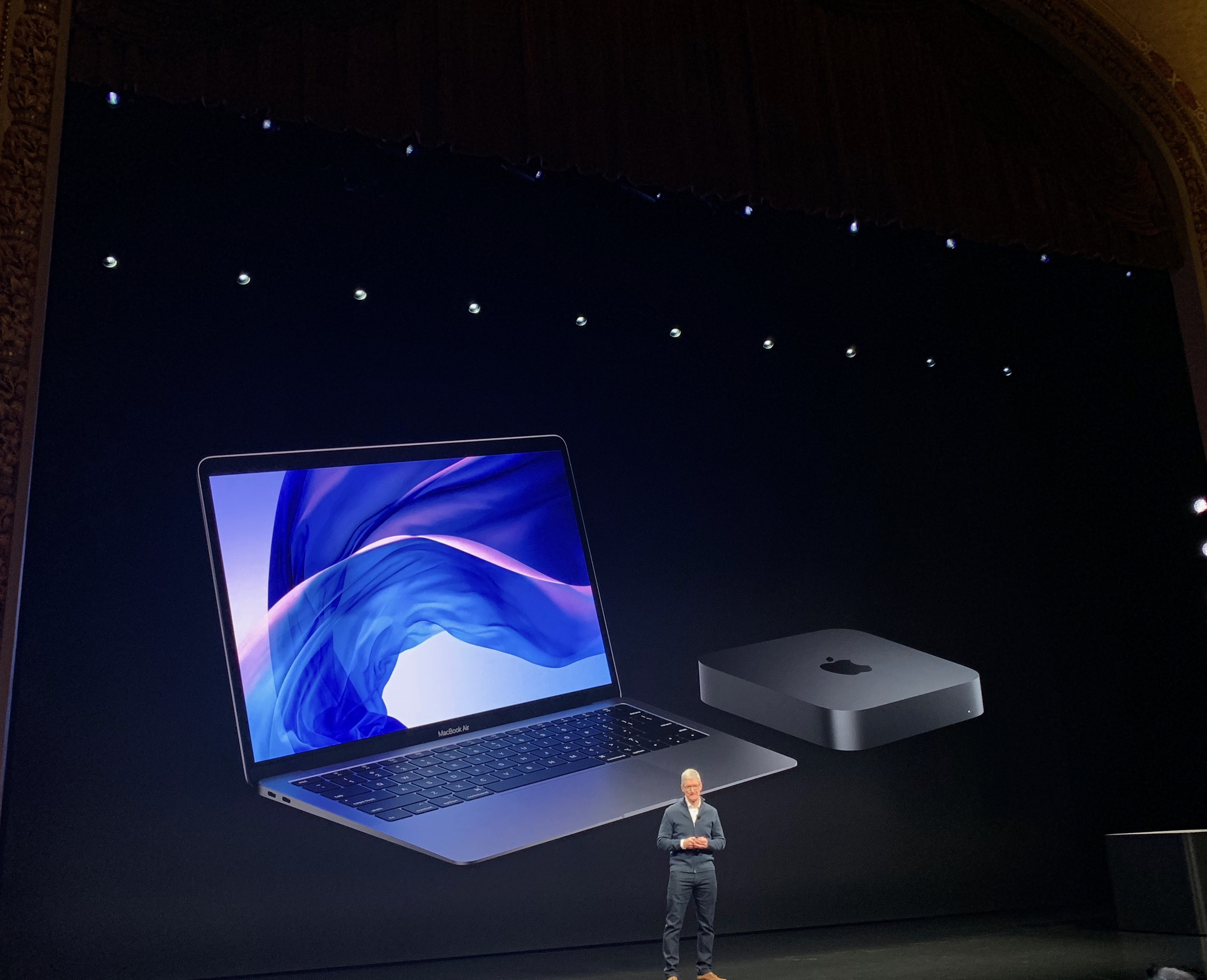 iPad Pro llega con un diseño renovado, sin marcos y sin botón de inicio - img-7553