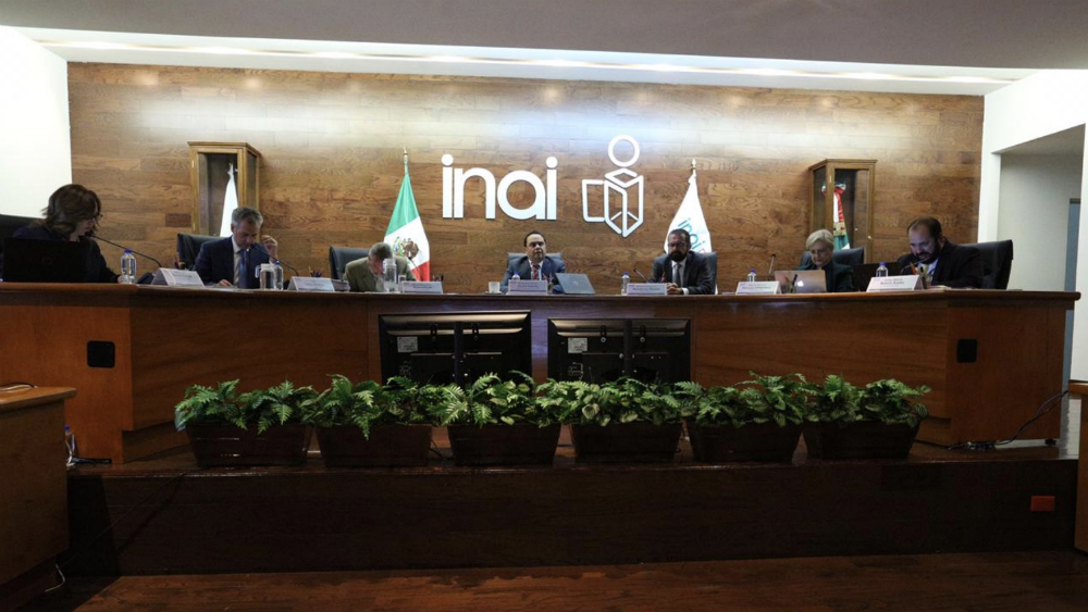 INAI ordena a la PGR hacer pública averiguación previa sobre Caso Odebrecht