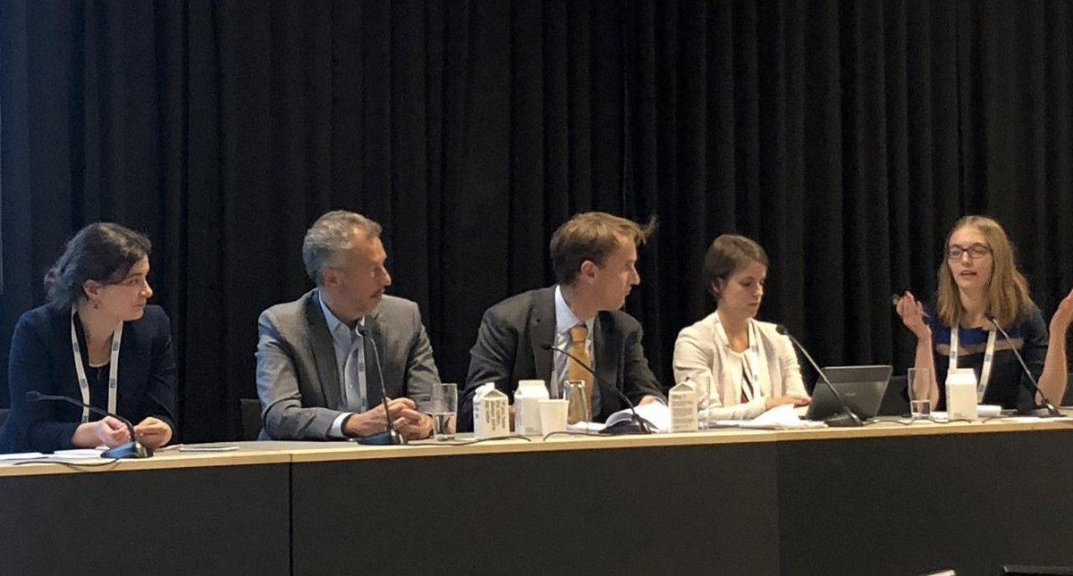 Dudas acerca de cómo controlar corrupción en México en el nuevo gobierno: INAI