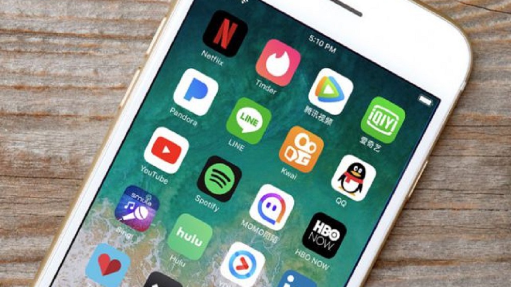 Industria digital ve como retroceso impuesto a Netflix, Uber y Spotify Industria digital ve como retroceso impuesto a Netflix, Uber y Spotify