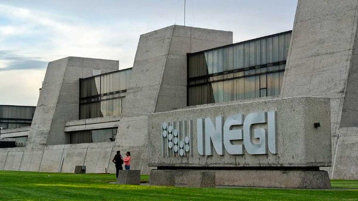 INEGI solicita presupuesto suficiente ante iniciativas de austeridad