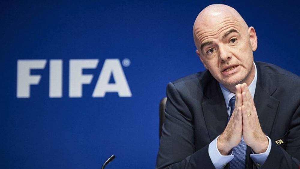 Total de equipos en Catar 2022 se decidirá en marzo