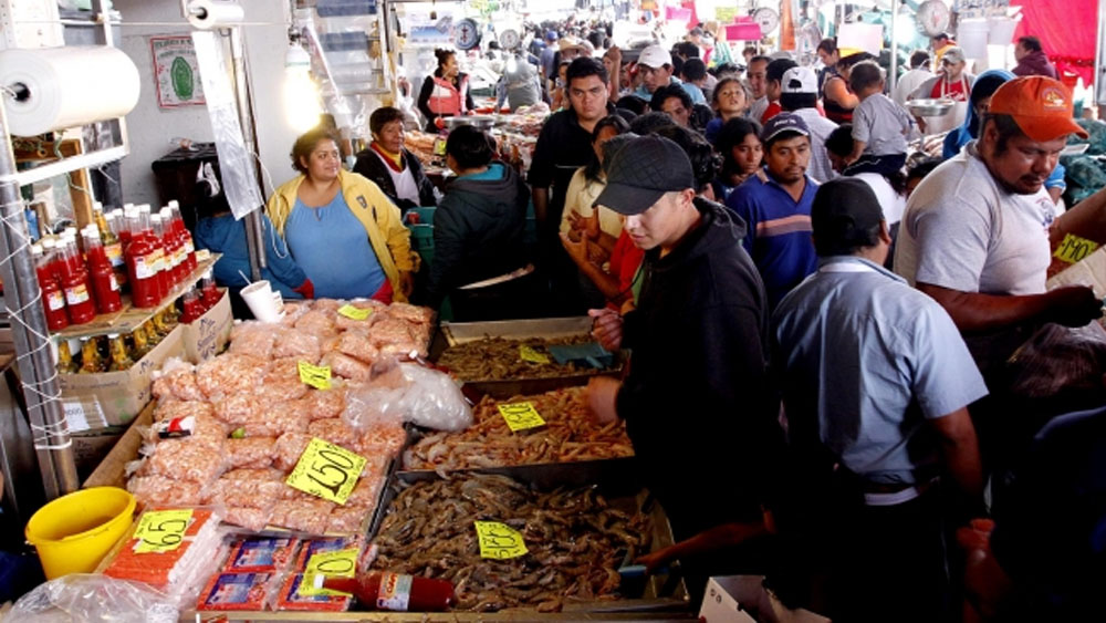 Inflación registra desaceleración en primera quincena de noviembre - inflacion