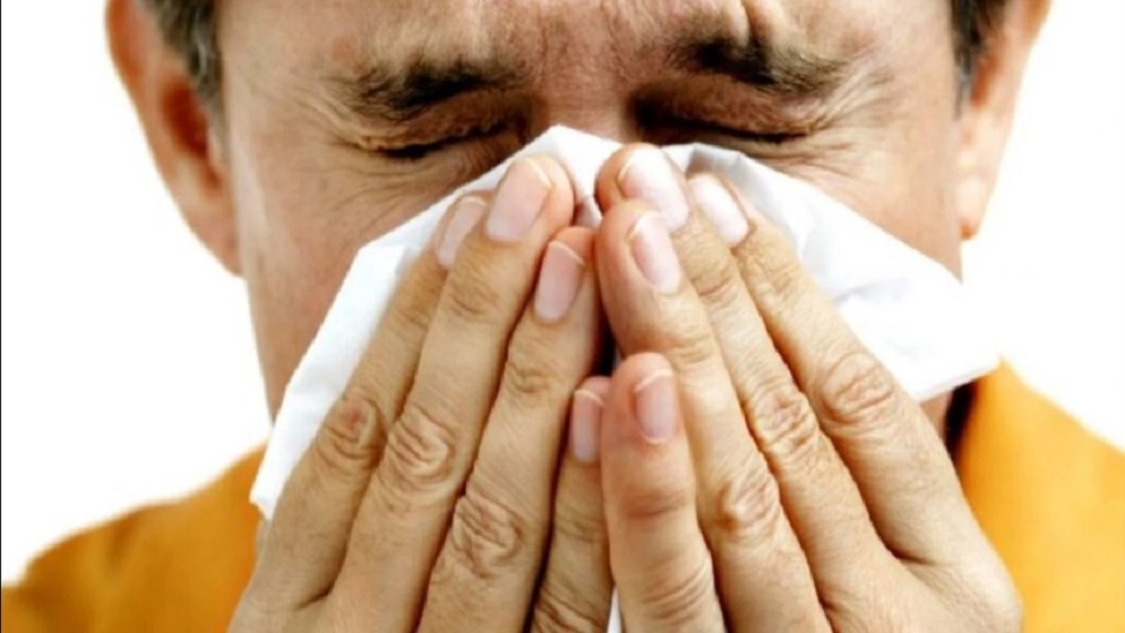 Registran primer muerte por influenza estacional de la temporada Registran primer muerte por influenza estacional de la temporada