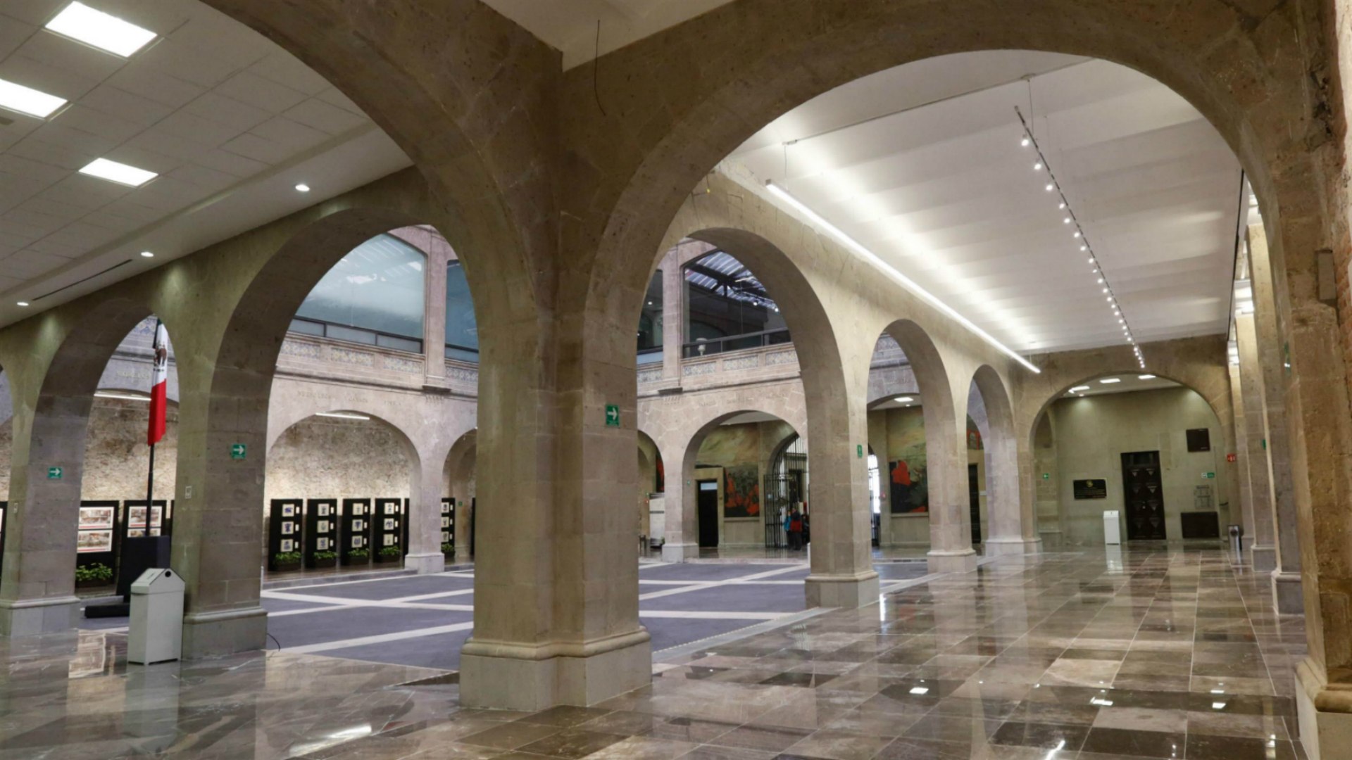 Bancada del PRI presidirá el Instituto Belisario Domínguez