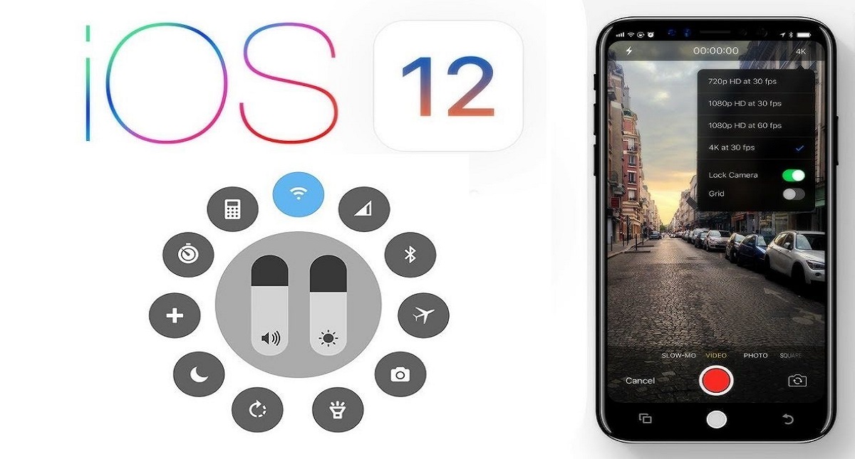 Cómo aprovechar al máximo la actualización iOS 12 de Apple