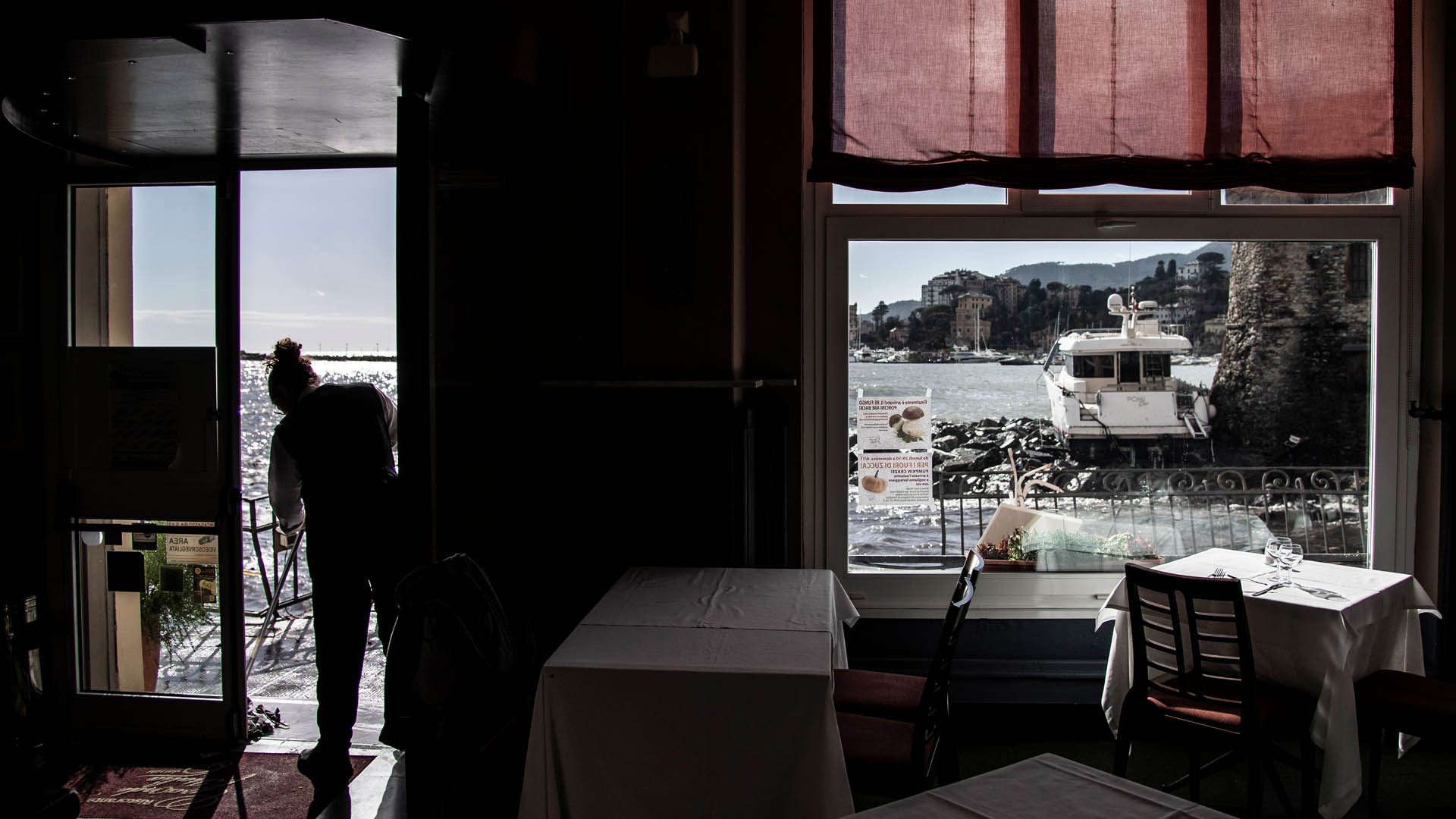 Tormentas en Italia inundan el 75 por ciento de Venecia - italia-tormentas-inundaciones