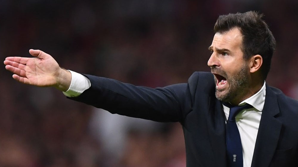 Detienen al entrenador del FC Brujas por fraude