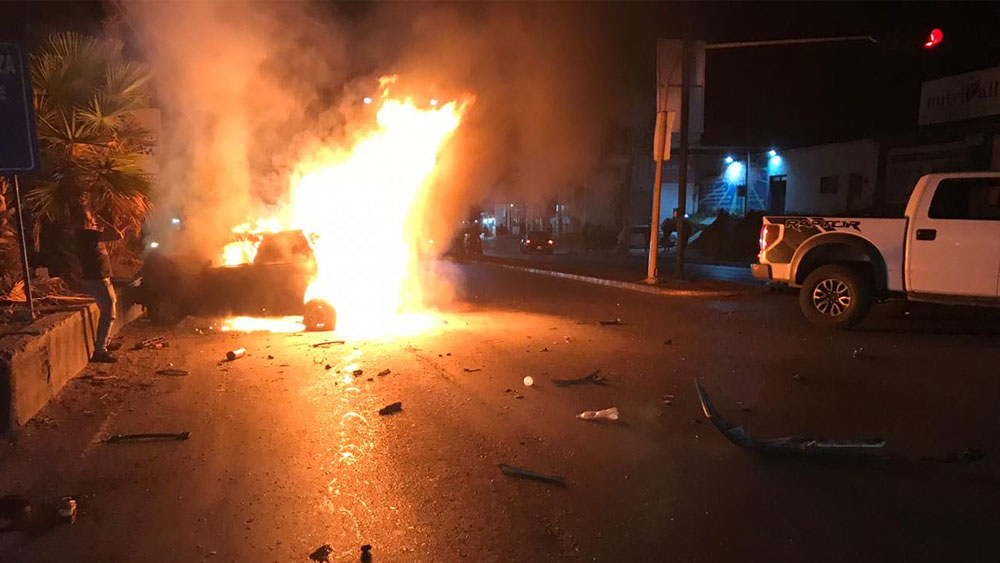 Diputado de Morena provoca accidente que deja un muerto en Hidalgo Diputado de Morena provoca accidente que deja un muerto en Hidalgo