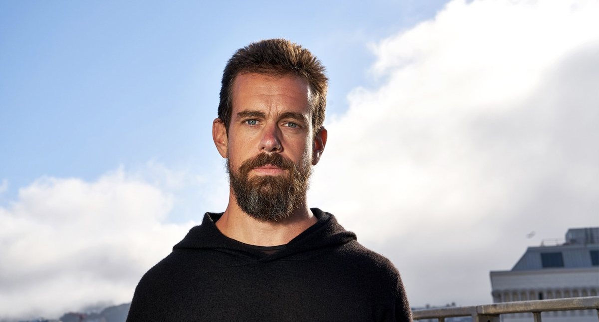 CEO de Twitter no usa computadoras