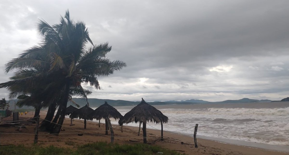 El 31 por ciento de la población mexicana está expuesta a desastres naturales