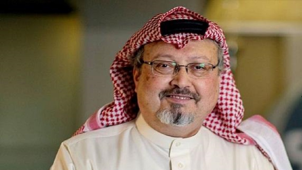 Arabia Saudita rechaza acusaciones en informe de Estados Unidos sobre asesinato de Khashoggi Arabia Saudita rechaza acusaciones en informe de Estados Unidos sobre asesinato de Khashoggi
