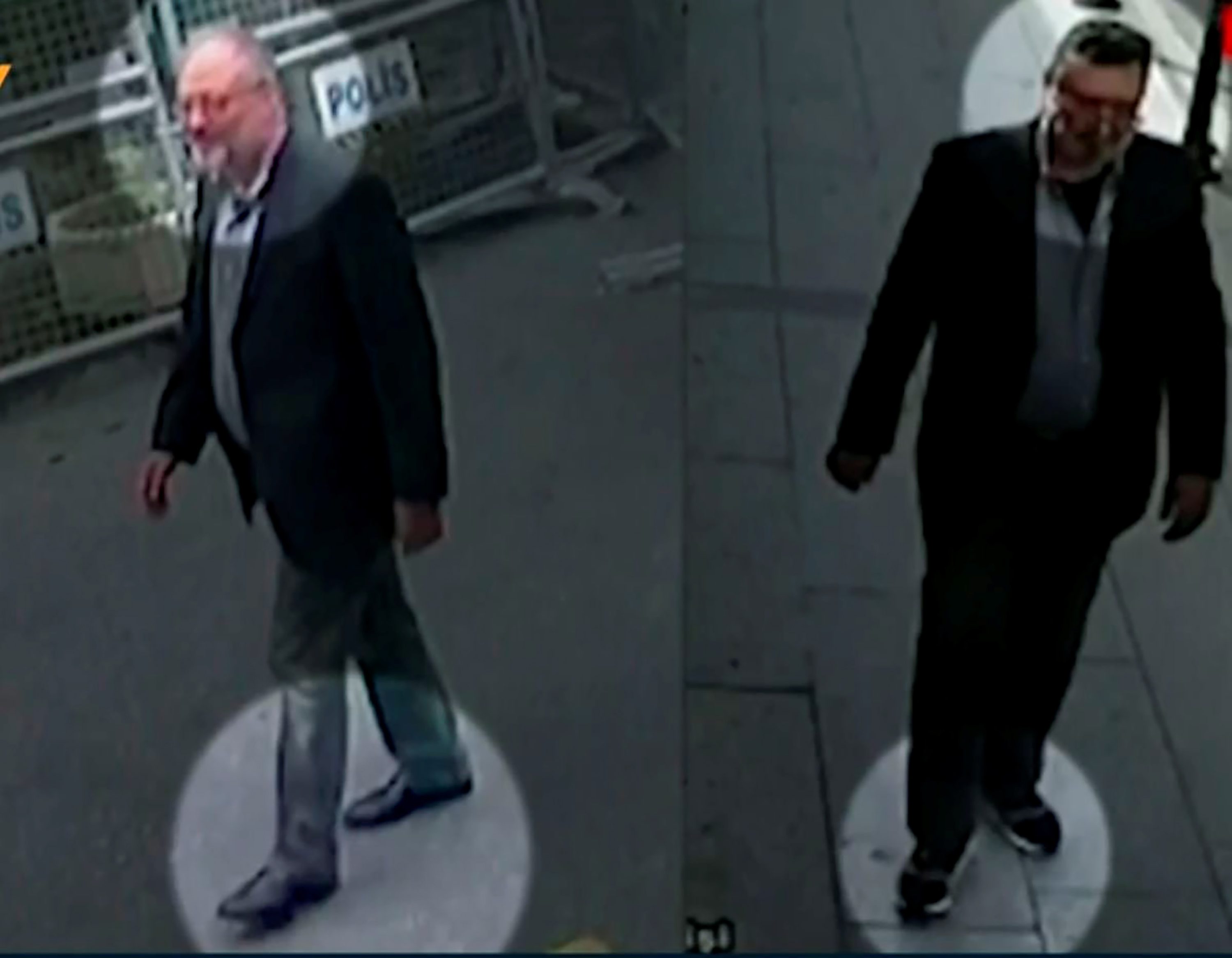 Sancionan a implicados en asesinato de Jamal Khashoggi - jamal-khashoggi-4