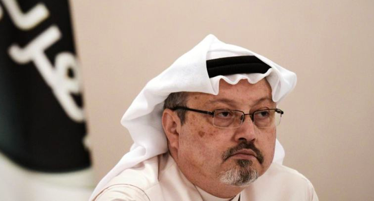 Asesinato de Khashoggi requería instrucciones de alto nivel: partido turco - jamal-khashoggi