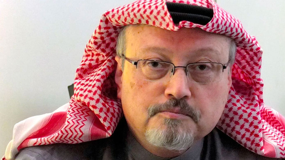 Arabia Saudita confirma que Khashoggi fue asesinado en consulado Arabia Saudita confirma que Khashoggi fue asesinado en consulado