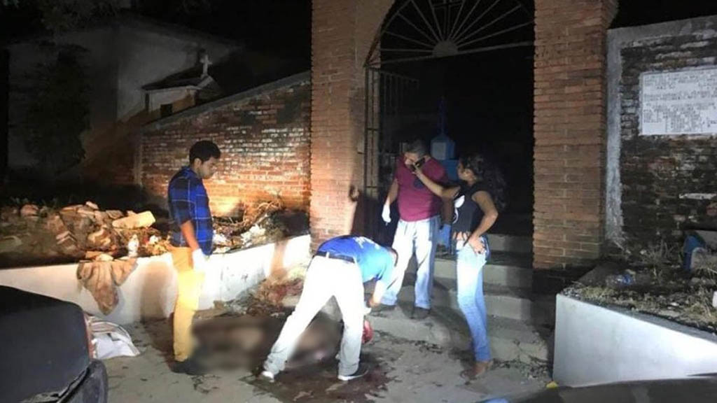 Llaman a declarar a médico que hizo autopsia en calles de Oaxaca