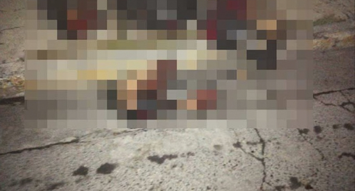 Encuentran cuerpo desmembrado cerca de jardín de niños en Nuevo León