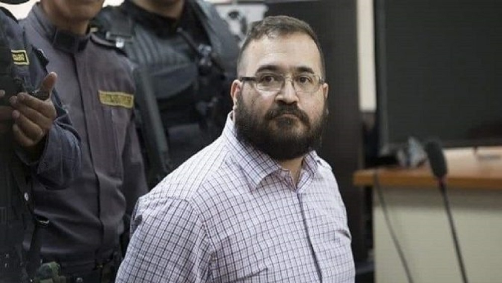 PGR acusa a jueces por usar criterios a favor de implicados en caso Duarte PGR acusa a jueces por usar criterios a favor de implicados en caso Duarte