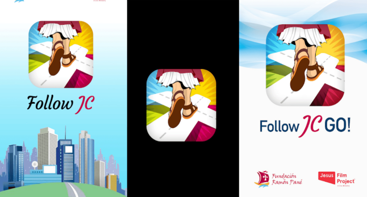 Lanzan “Pokémon Go” católico