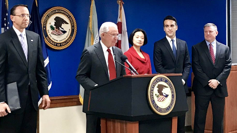 CJNG y Cártel de Sinaloa entre las “amenazas máximas” para EE.UU.