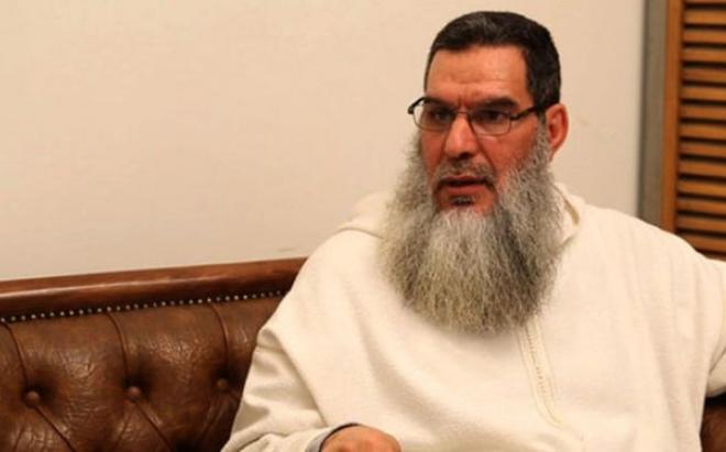 Jeque denuncia a sus tres esposas por no dejarlo casarse con una cuarta - jeque-mohamed