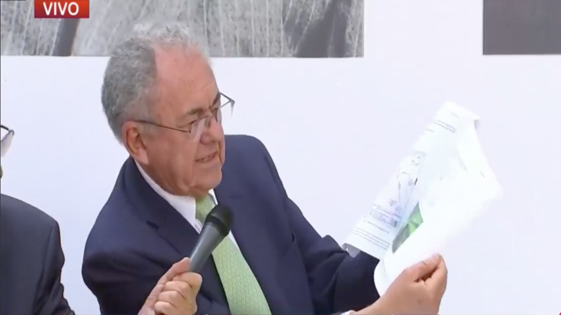 Factible, operaciones Santa Lucía-AICM: Jiménez Espriú - jimenez-espriu-1