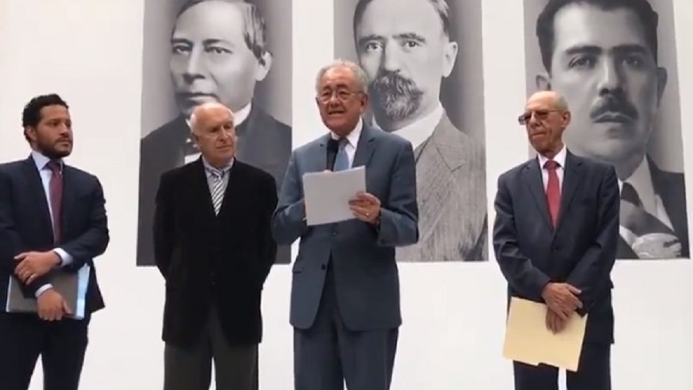 Incluyen al Aeropuerto de Toluca en opciones adicionales al NAIM Incluyen al Aeropuerto de Toluca en opciones adicionales al NAIM