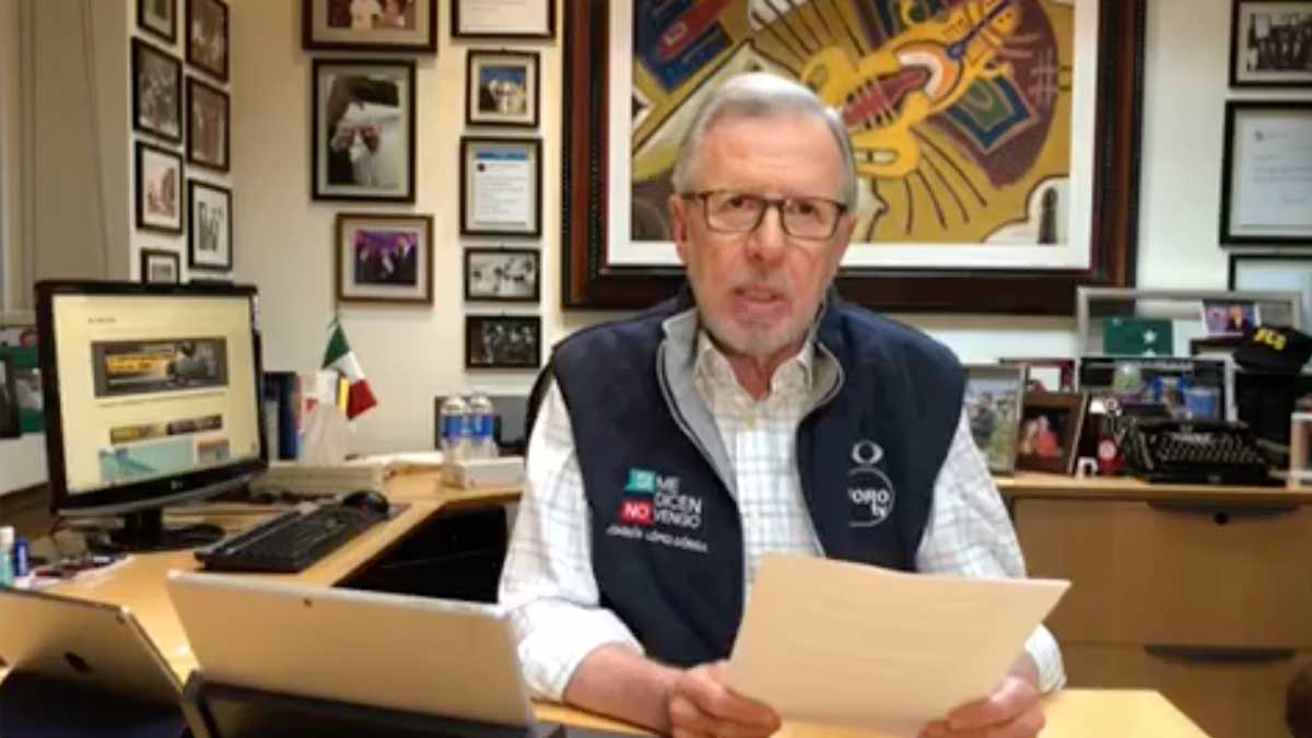 Lo que escribí para hoy