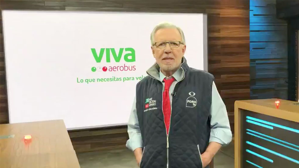 #EnVivo Esta noche en ‘Si Me Dicen No Vengo’: El papel de la minoría en el Senado