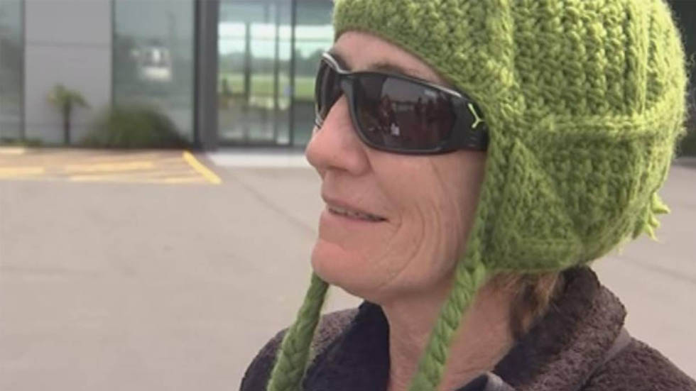 Mujer sobrevive a avalancha en Nueva Zelanda; sus acompañantes mueren - jo-morgan