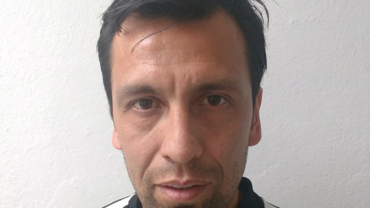 Detienen a exjugador de Santos Laguna por fraude