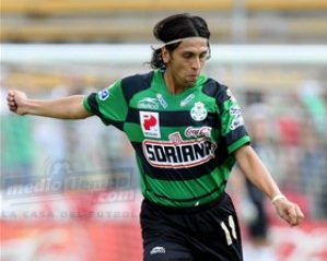 Detienen a exjugador de Santos Laguna por fraude - joaquin-reyes-e1539813696620