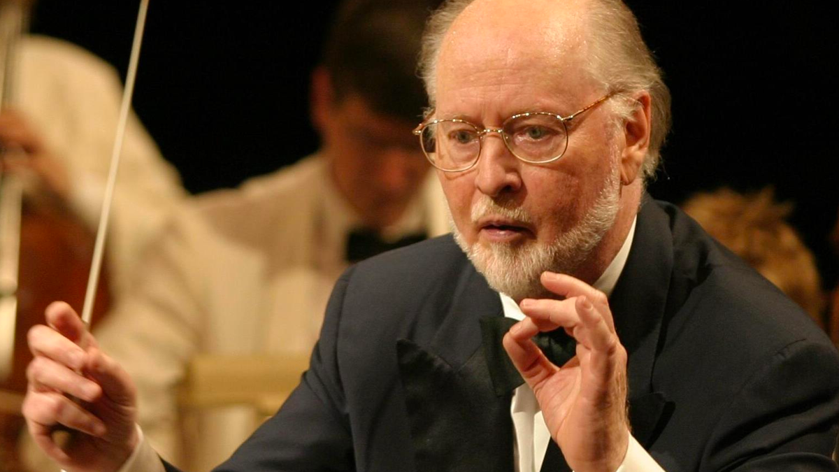 John Williams cancela conciertos por enfermedad