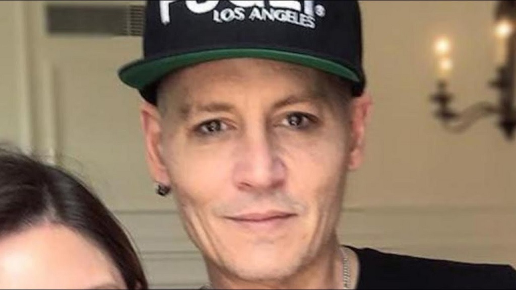 Disney despide a Johnny Depp de Piratas del Caribe - johnny-depp