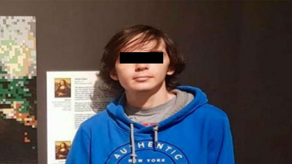 Fiscalía de Puebla encuentra cadáver de estudiante