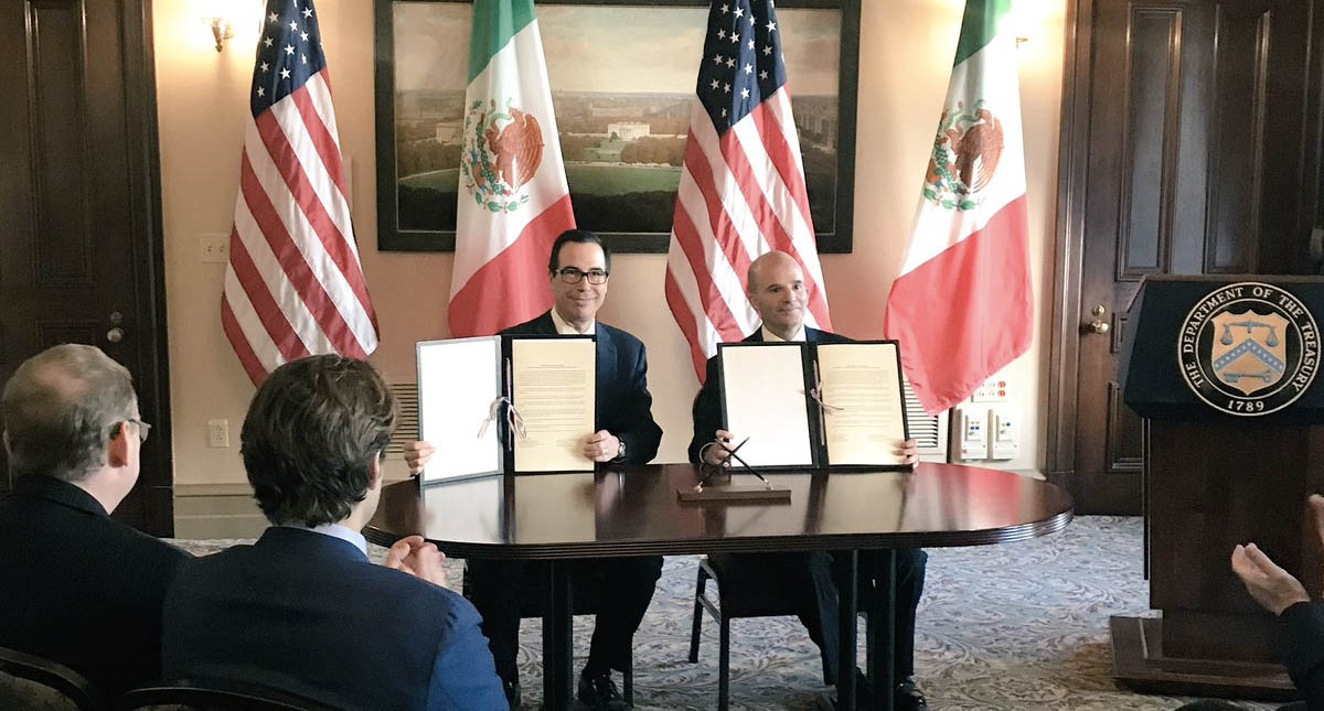 EE.UU. triplica la línea de crédito a México - jose-antonio-gonzalez-anaya-2