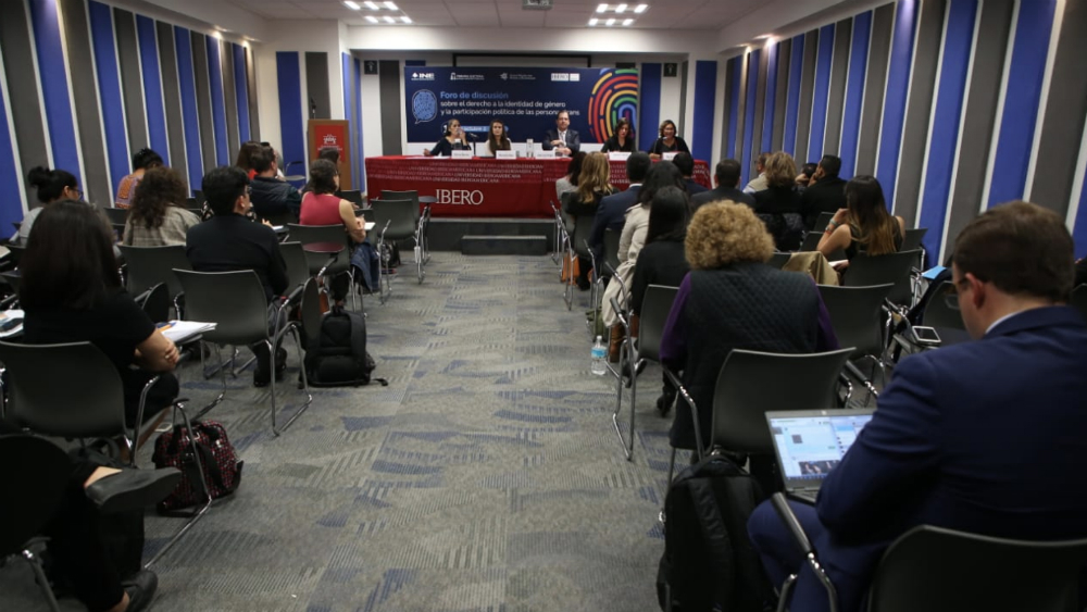 Deben existir espacios en los que se escuche a personas trans: Vargas Valdez - jose-luis-vargas-magistrado-tepjf-2