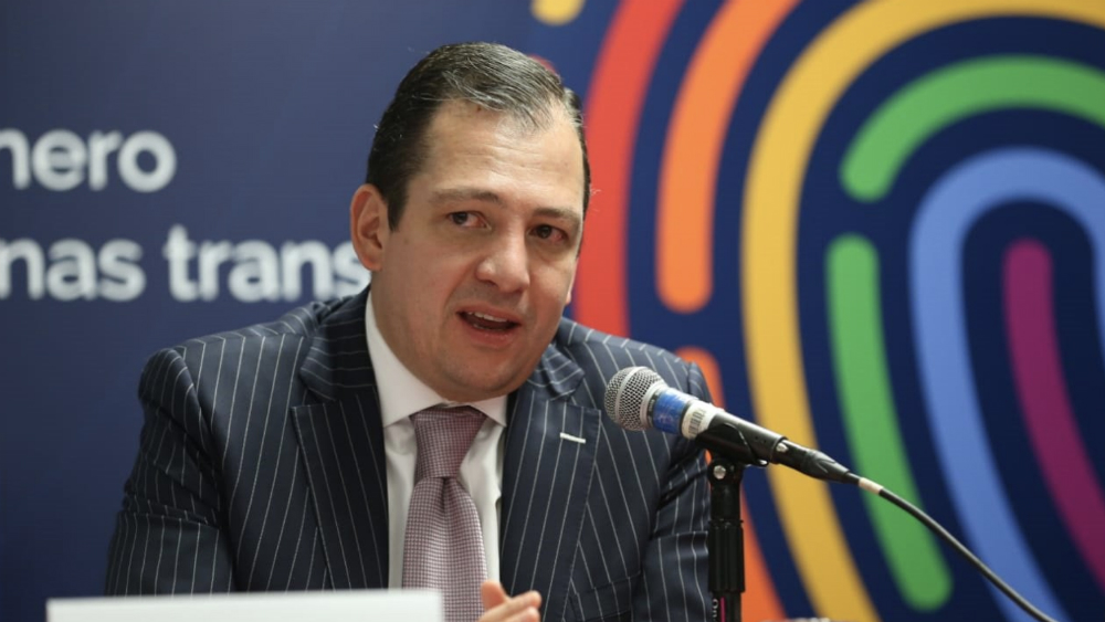 Deben existir espacios en los que se escuche a personas trans: Vargas Valdez